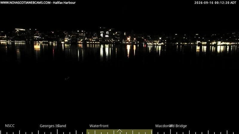 Halifax Waterfront