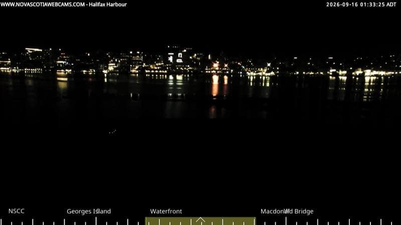 Halifax Waterfront