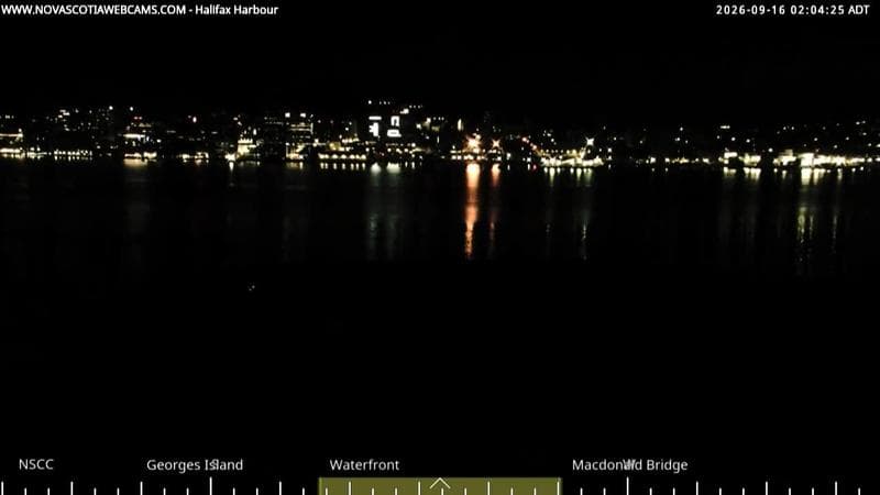 Halifax Waterfront