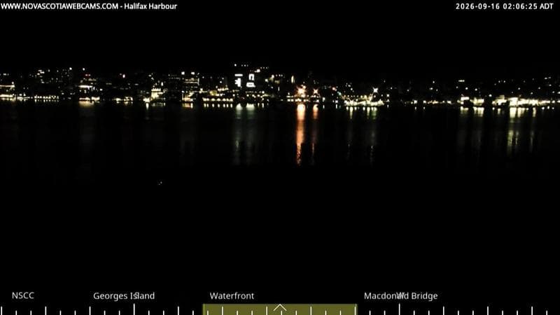 Halifax Waterfront