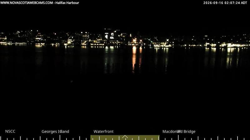 Halifax Waterfront