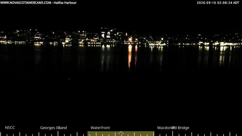 Halifax Waterfront