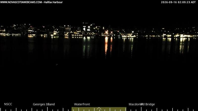 Halifax Waterfront