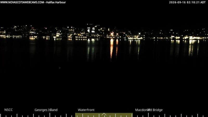 Halifax Waterfront