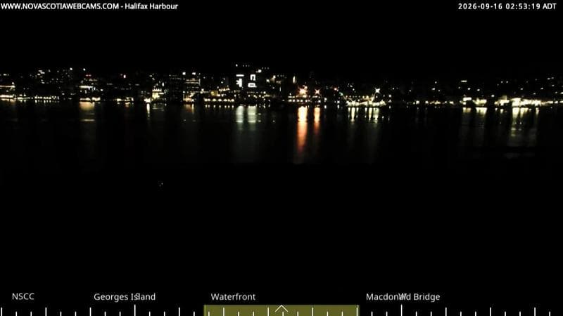 Halifax Waterfront