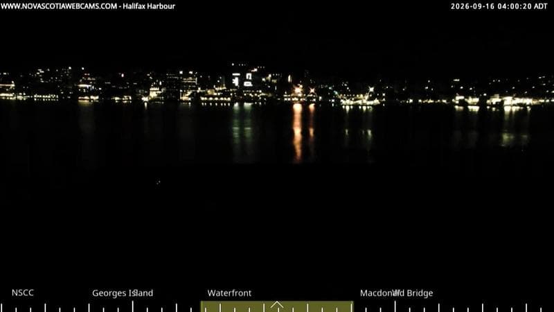 Halifax Waterfront