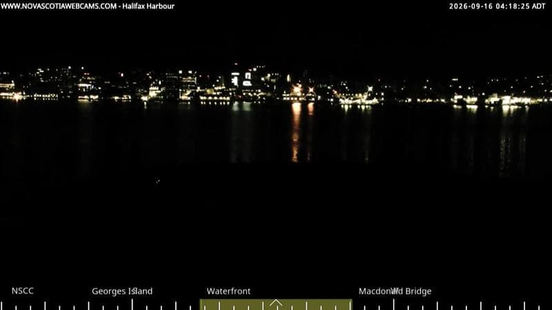 Halifax Waterfront