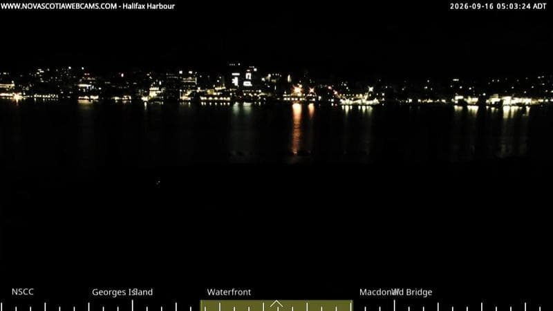 Halifax Waterfront