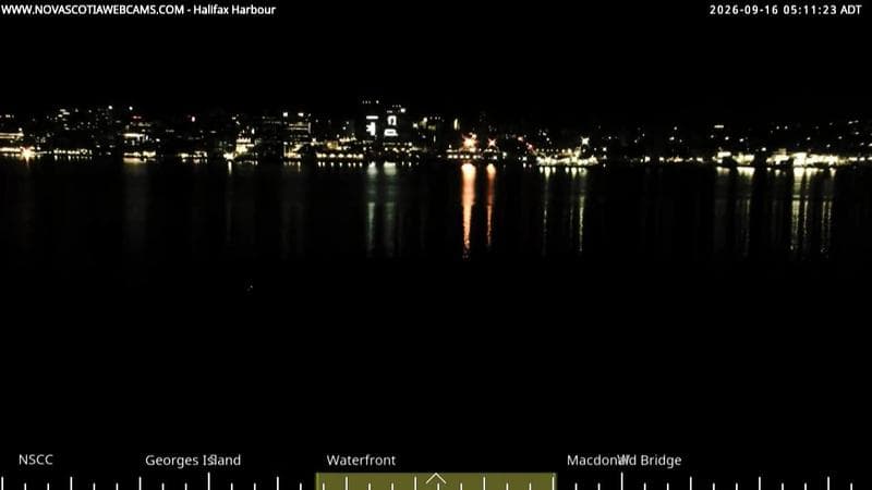 Halifax Waterfront