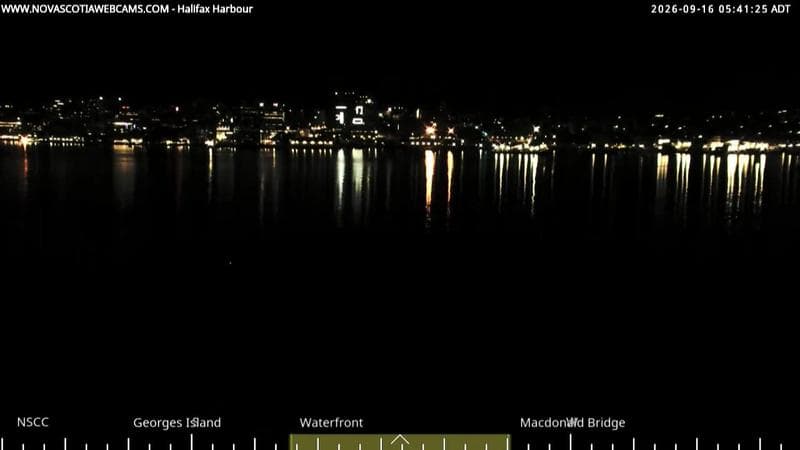 Halifax Waterfront