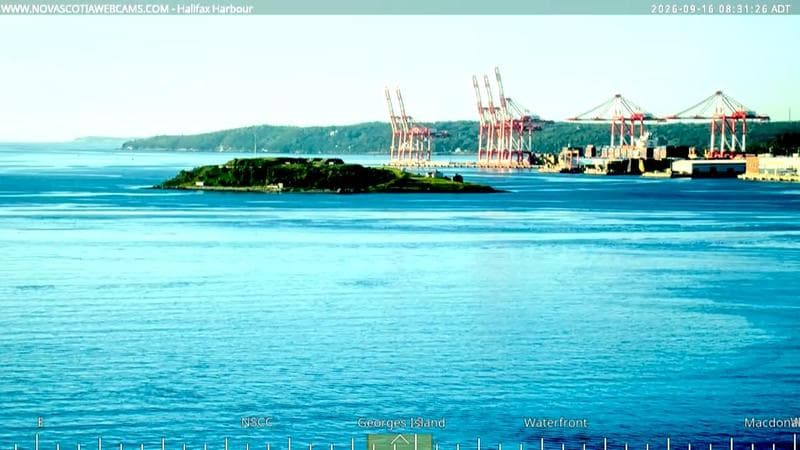 Halifax Waterfront