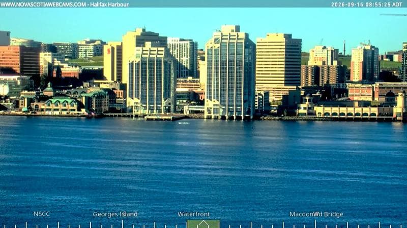 Halifax Waterfront