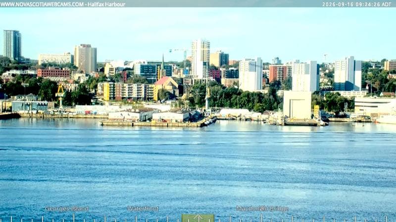 Halifax Waterfront