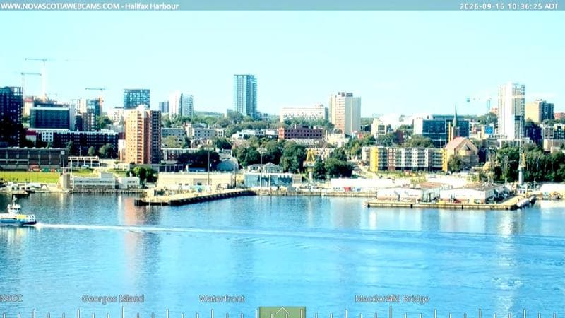 Halifax Waterfront