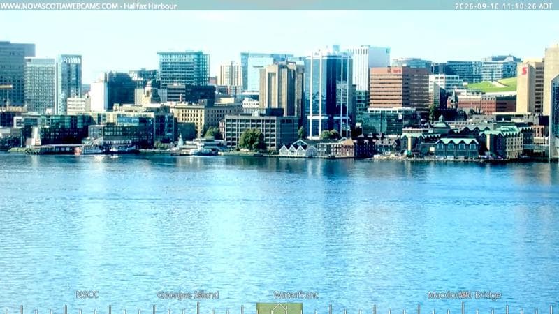 Halifax Waterfront