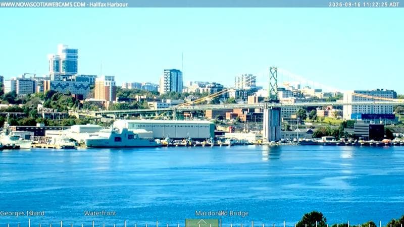 Halifax Waterfront