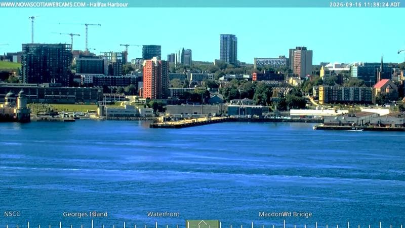 Halifax Waterfront