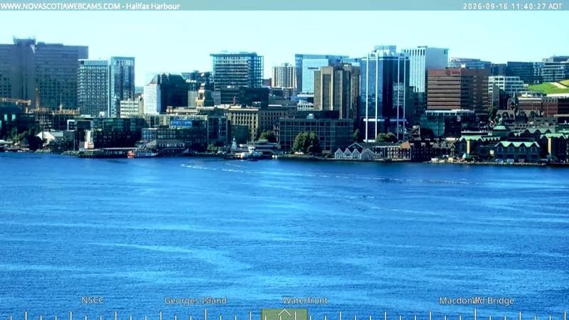 Halifax Waterfront