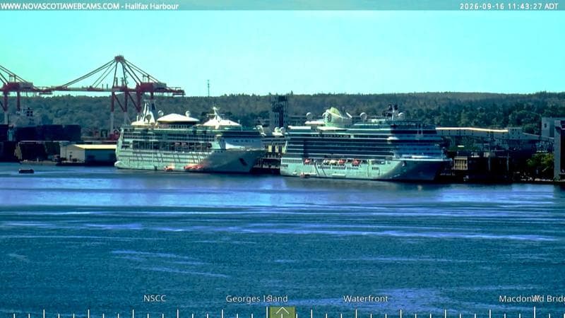 Halifax Waterfront