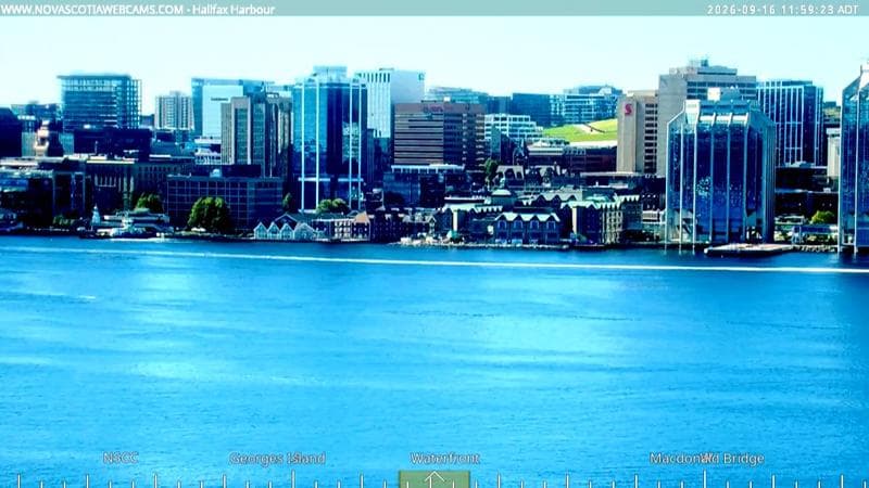 Halifax Waterfront