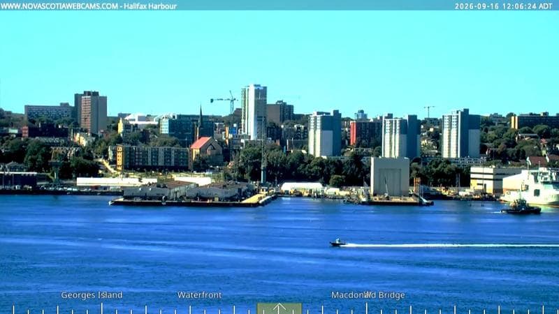 Halifax Waterfront