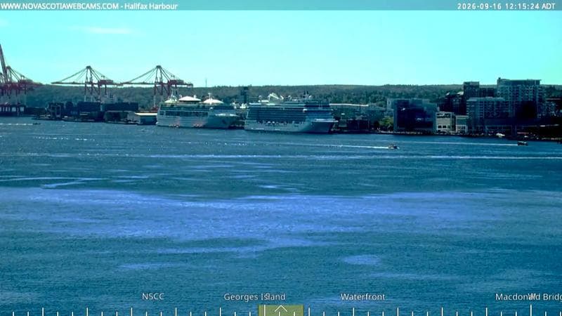 Halifax Waterfront