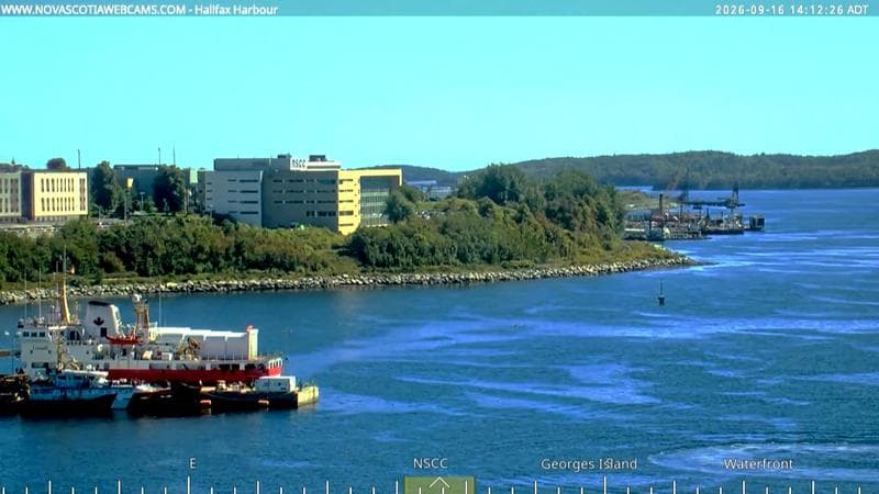 Halifax Waterfront