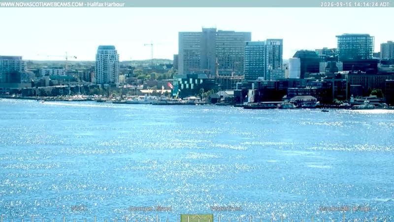 Halifax Waterfront