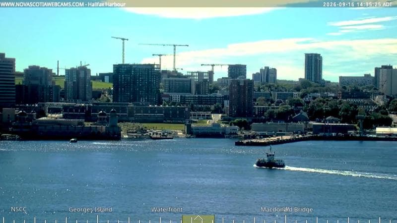 Halifax Waterfront