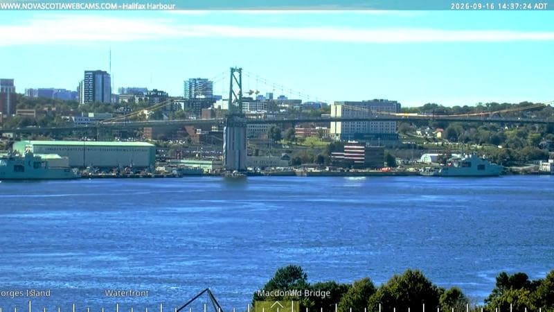 Halifax Waterfront