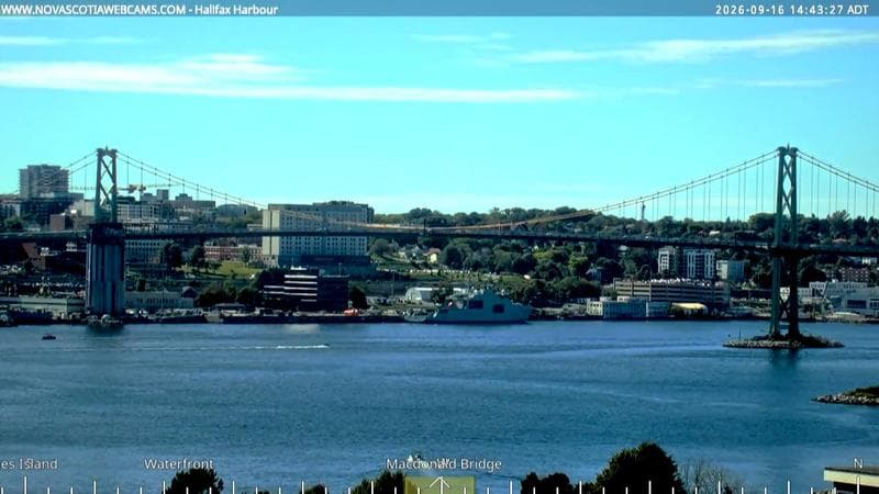Halifax Waterfront