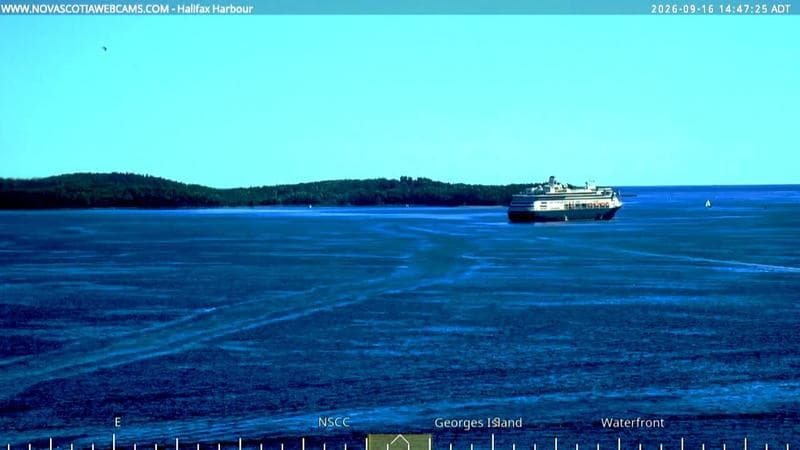 Halifax Waterfront