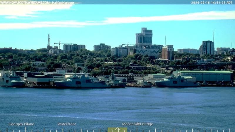 Halifax Waterfront