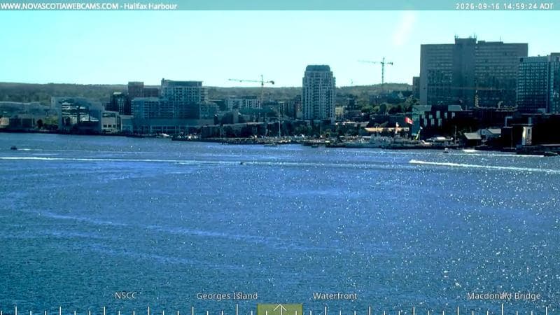 Halifax Waterfront