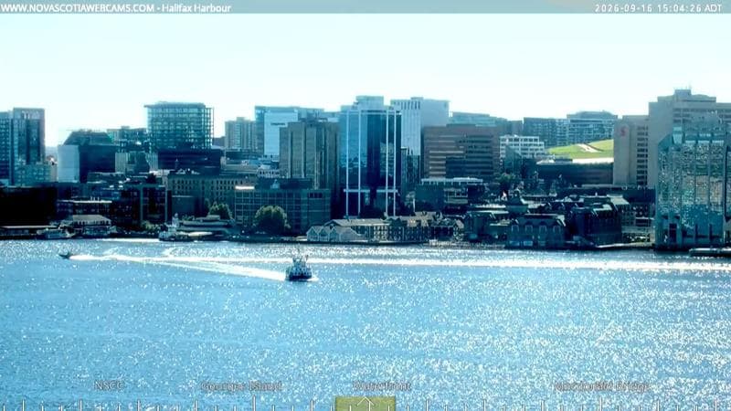 Halifax Waterfront