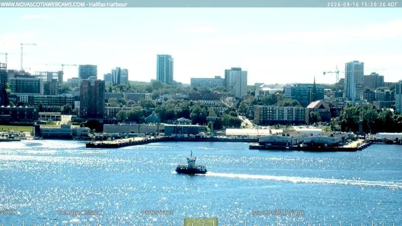 Halifax Waterfront