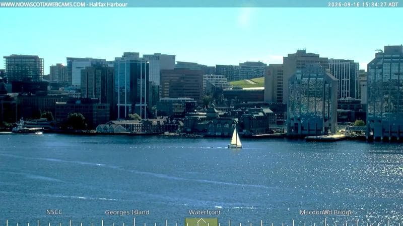 Halifax Waterfront