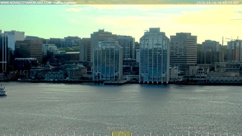 Halifax Waterfront