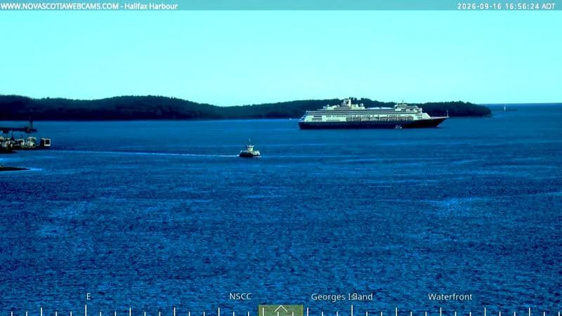 Halifax Waterfront