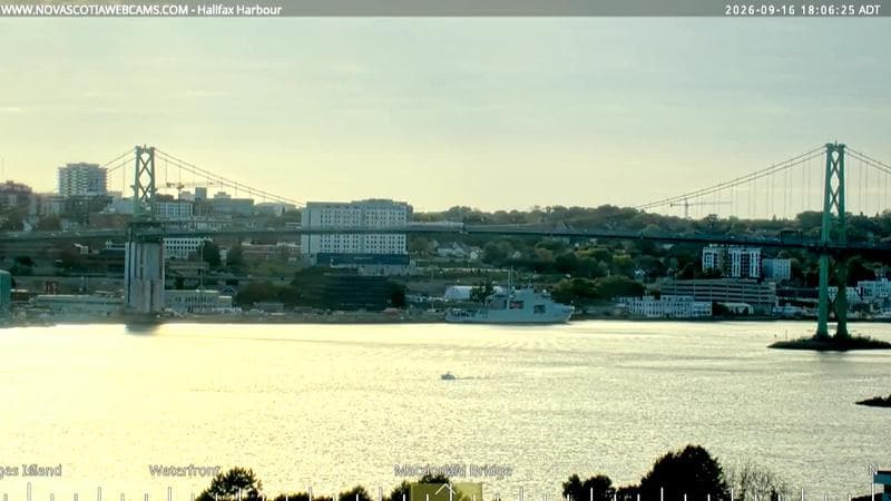 Halifax Waterfront