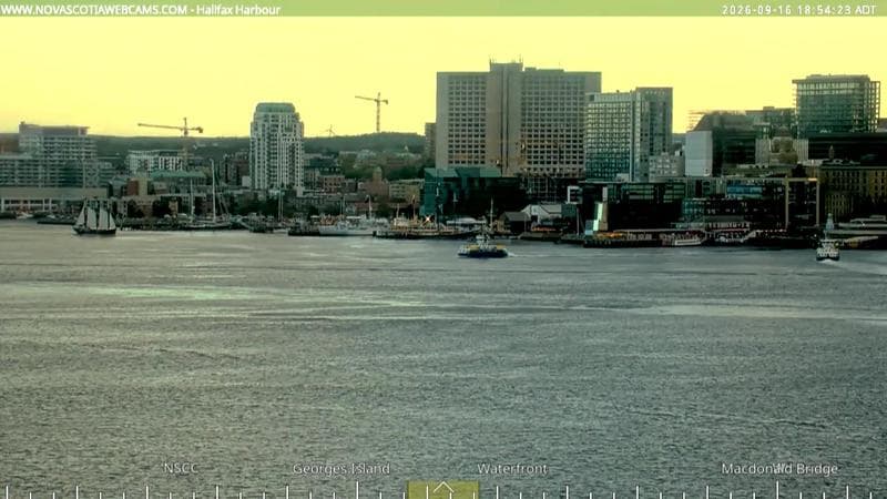 Halifax Waterfront