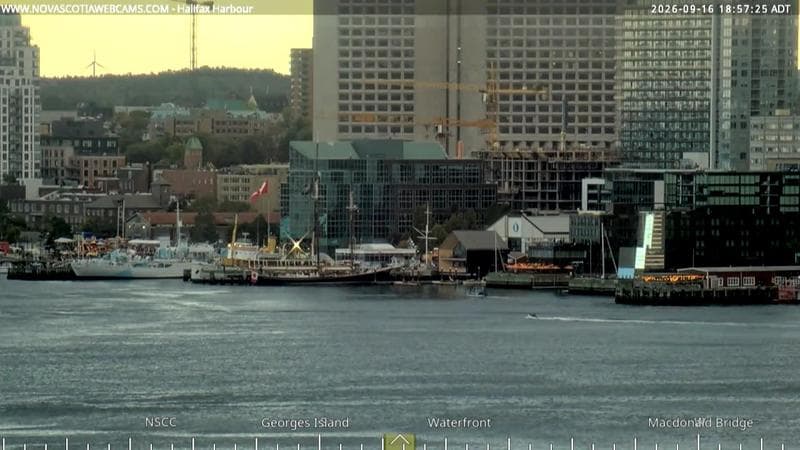 Halifax Waterfront