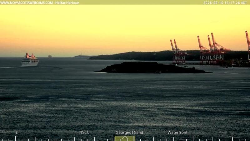 Halifax Waterfront