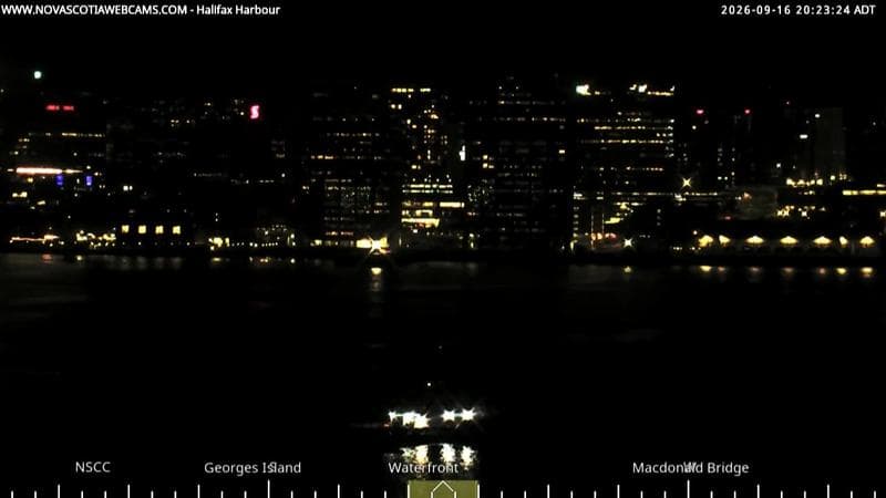 Halifax Waterfront