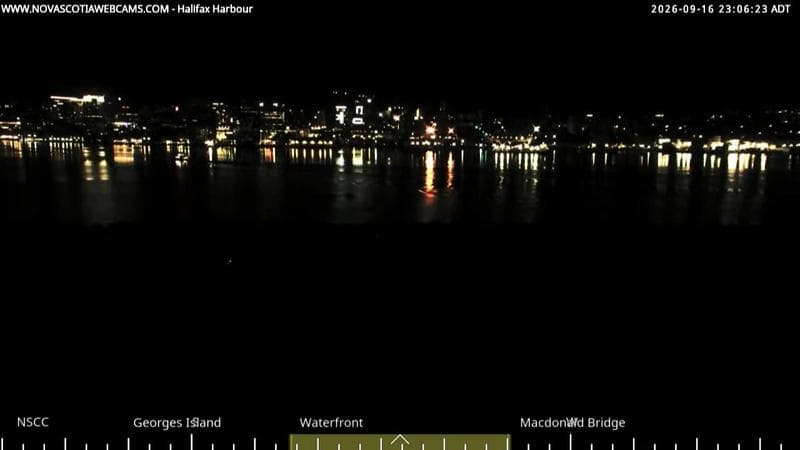 Halifax Waterfront