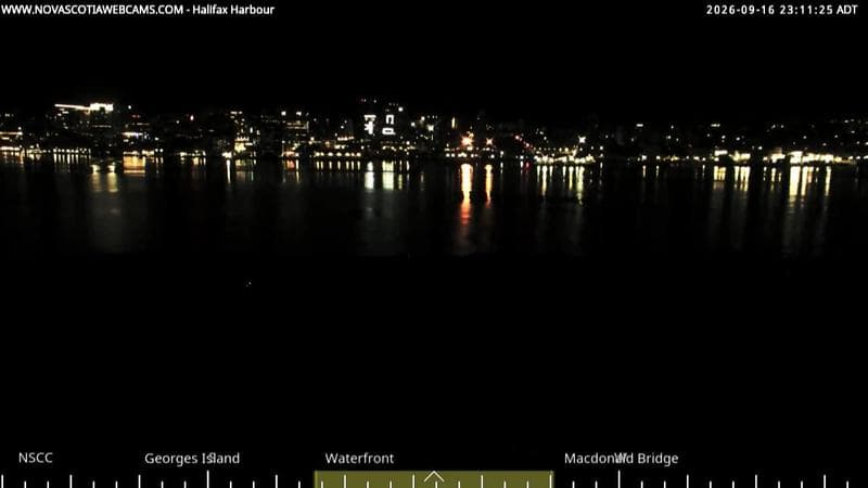 Halifax Waterfront