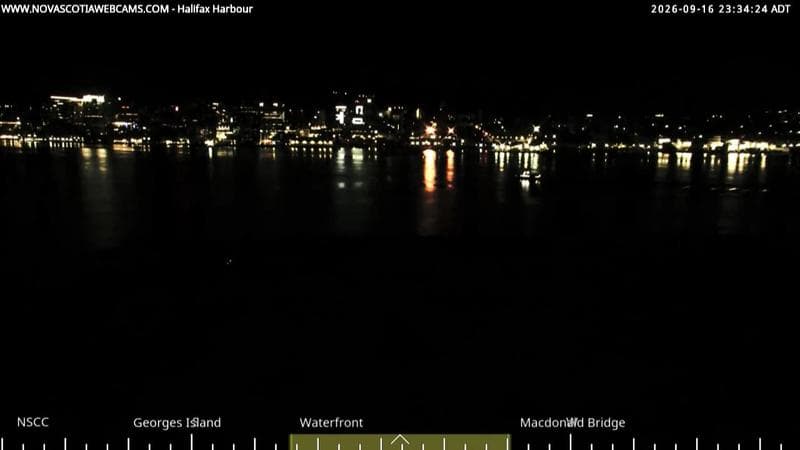 Halifax Waterfront