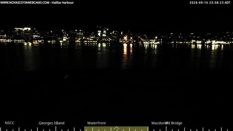 Halifax Waterfront