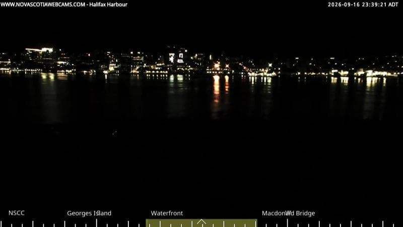 Halifax Waterfront