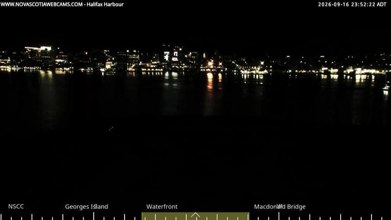 Halifax Waterfront
